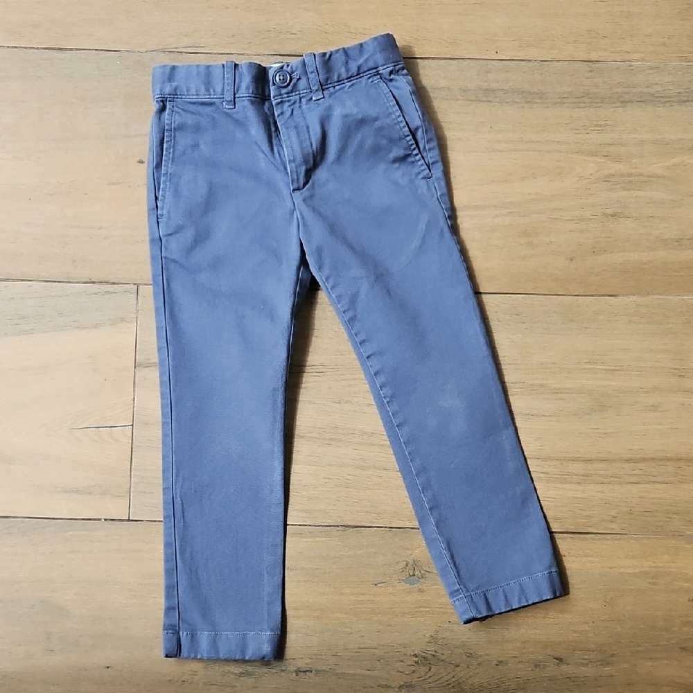 J. Crew Kids Casual Blue Trousers